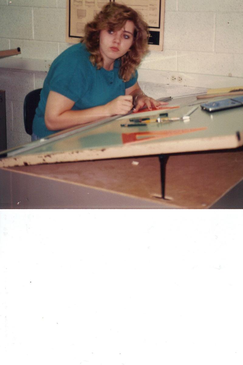 1989 Hope in Drafting Class